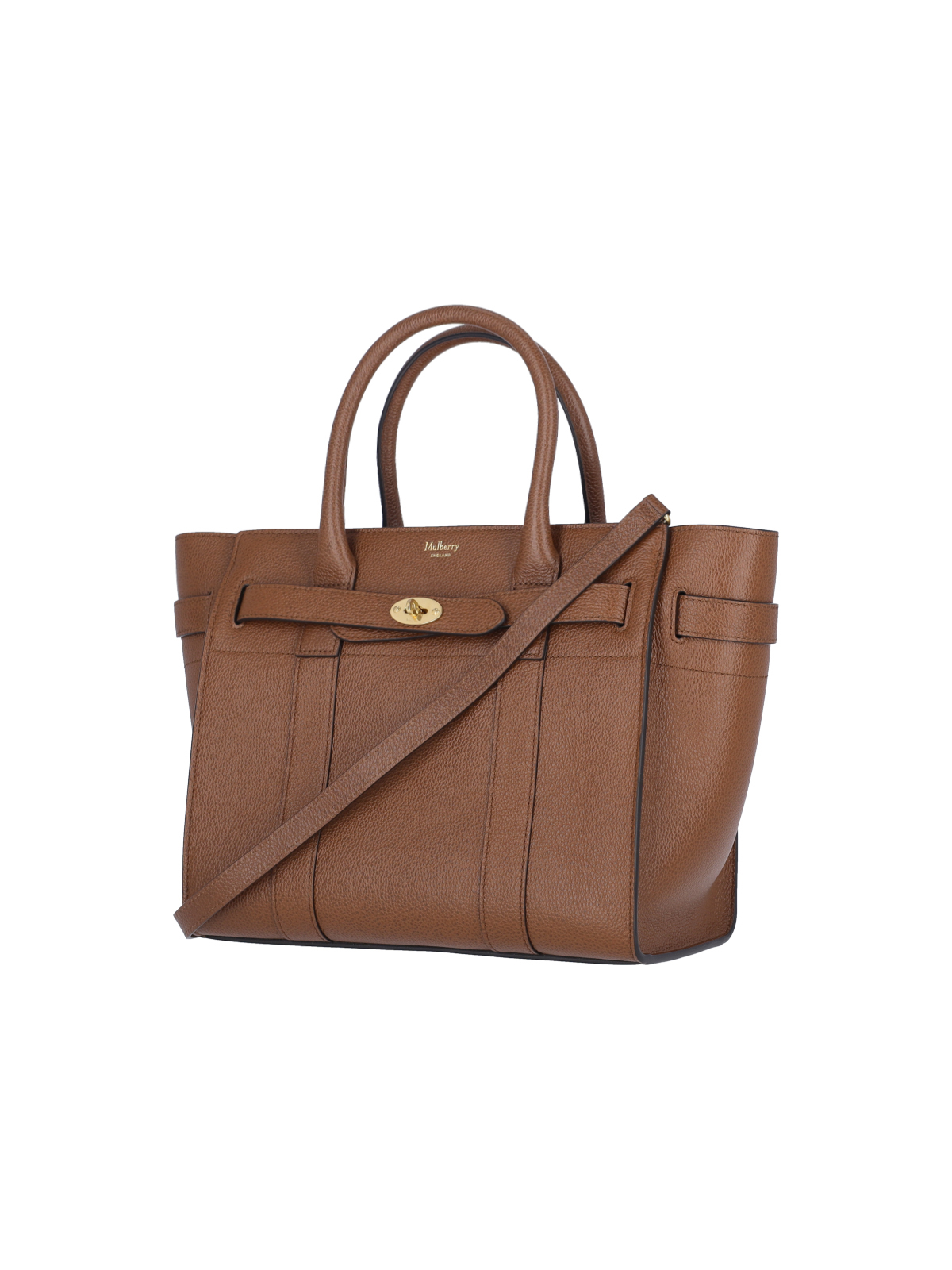 [MULBERRY] Shoulder bag FW26 HH8729 552G110