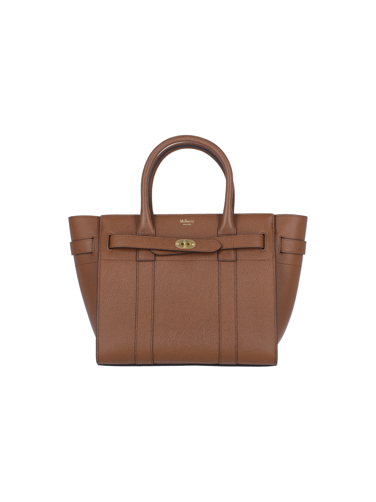 [MULBERRY] Shoulder bag FW26 HH8729 552G110