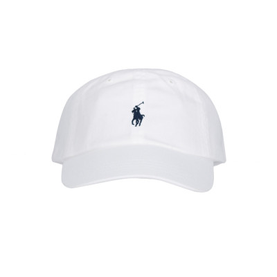 [Polo Ralph Lauren] Cap FW26 710 548524011