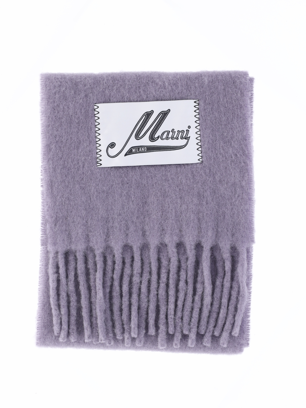 [Marni] Scarf FW26 SCMC0143Y1 UTW91800C52