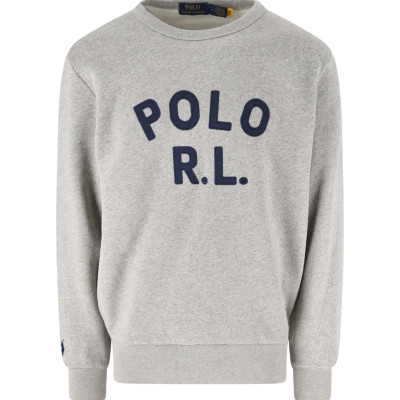 [Polo Ralph Lauren] Sweatshirt FW26 710 B20223003