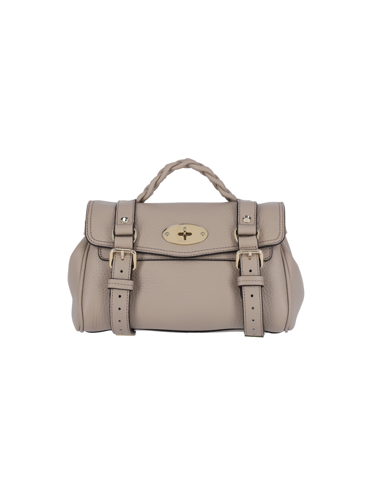 [MULBERRY] Shoulder bag FW26 RL6595 736F924