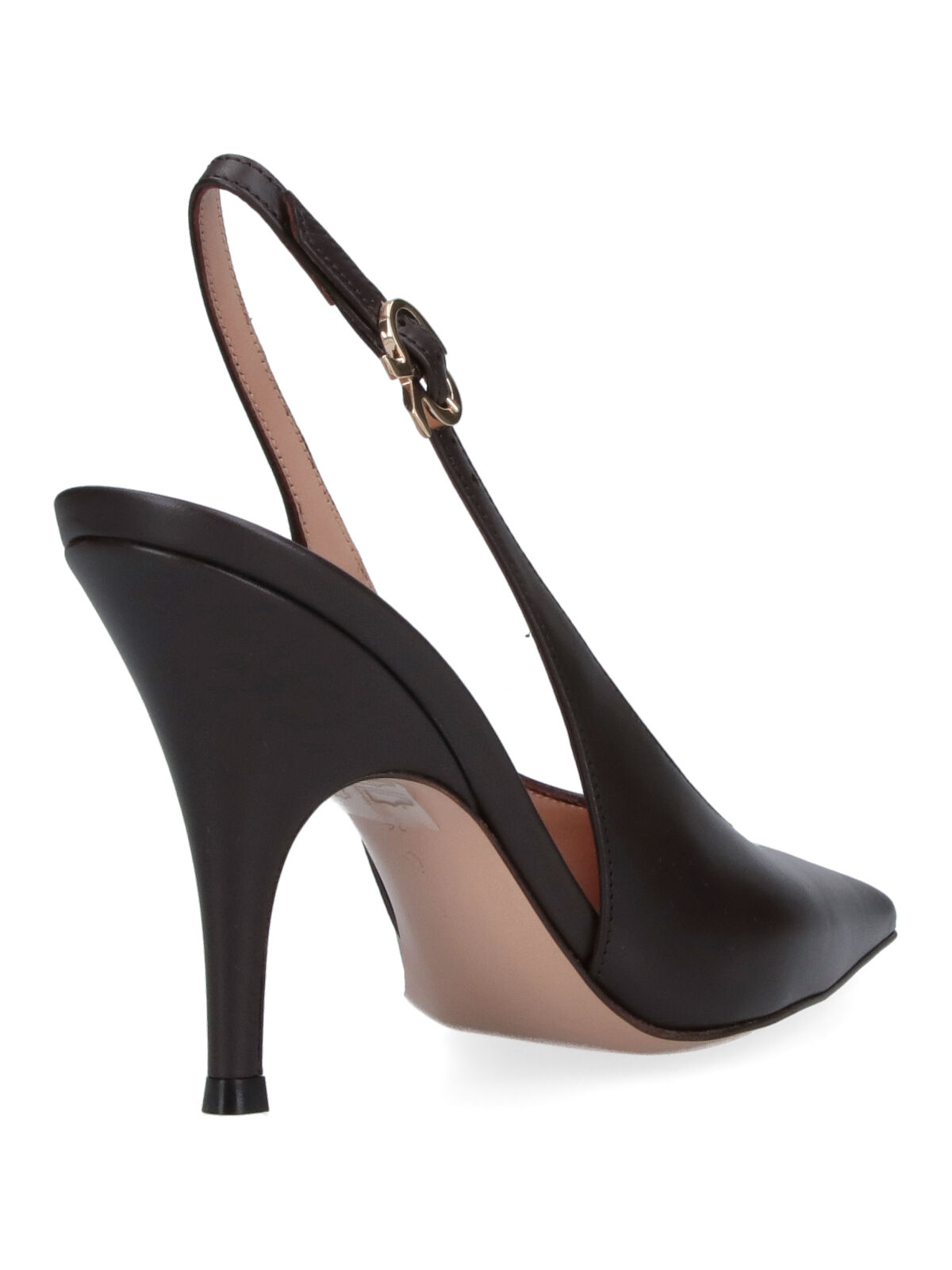 [Gianvito Rossi] Pumps FW26 G95605 95RIC VITMOKA