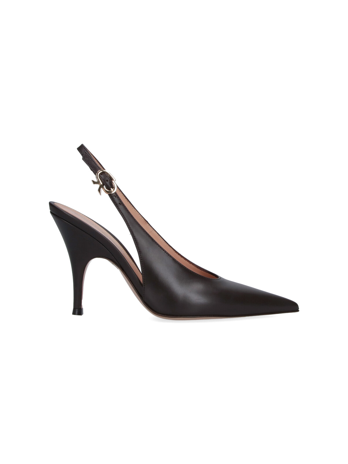 [Gianvito Rossi] Pumps FW26 G95605 95RIC VITMOKA