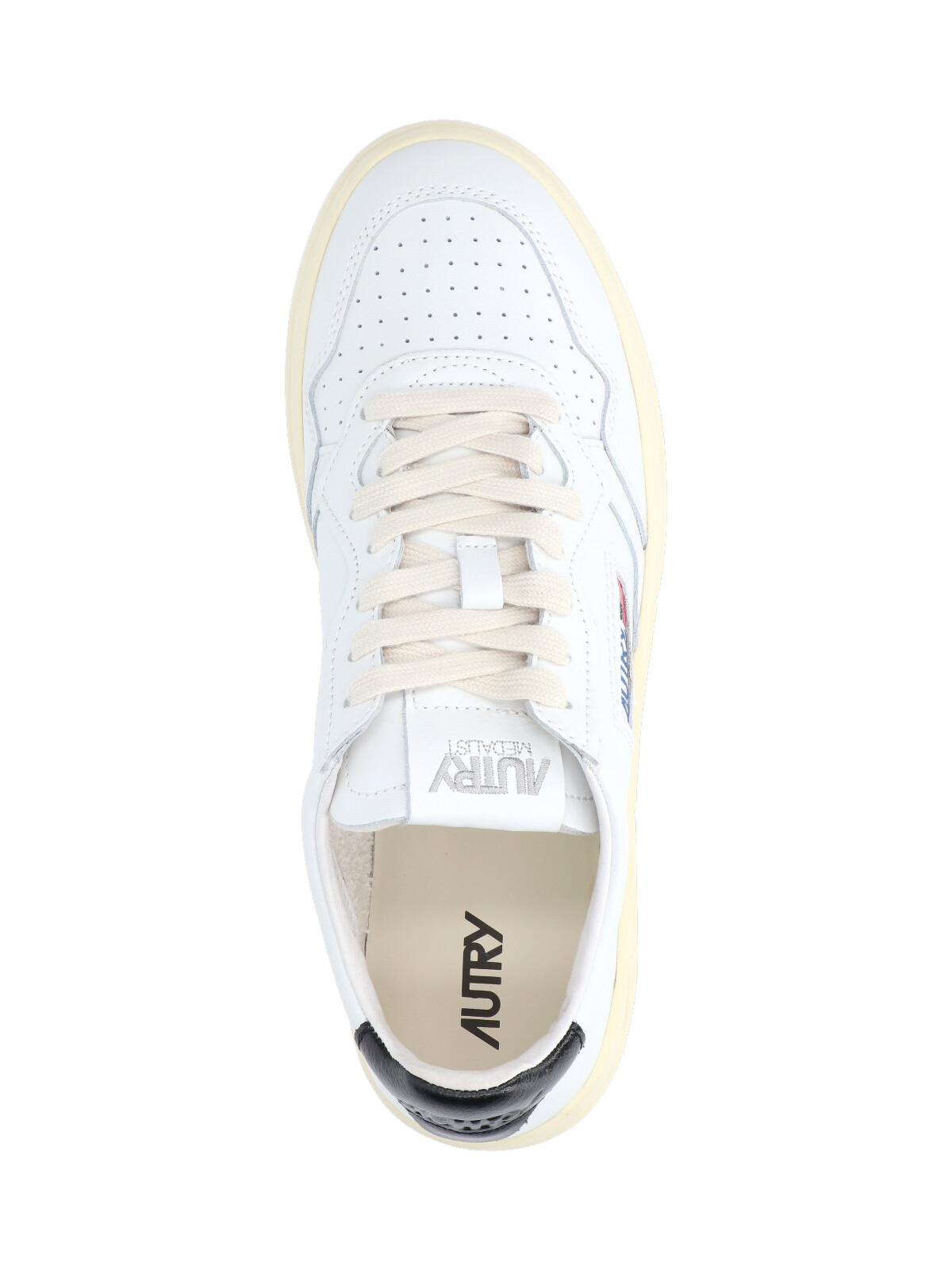 [AUTRY] Sneakers FW26 AULMLL22