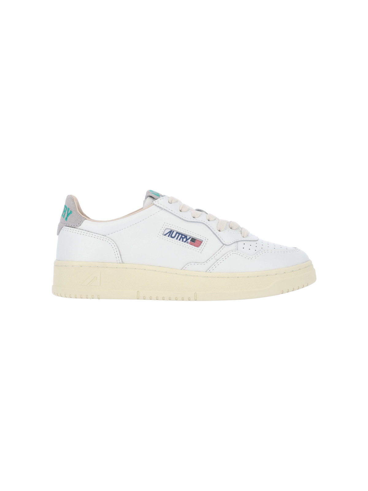 [AUTRY] Sneakers FW26 AULMHJ01