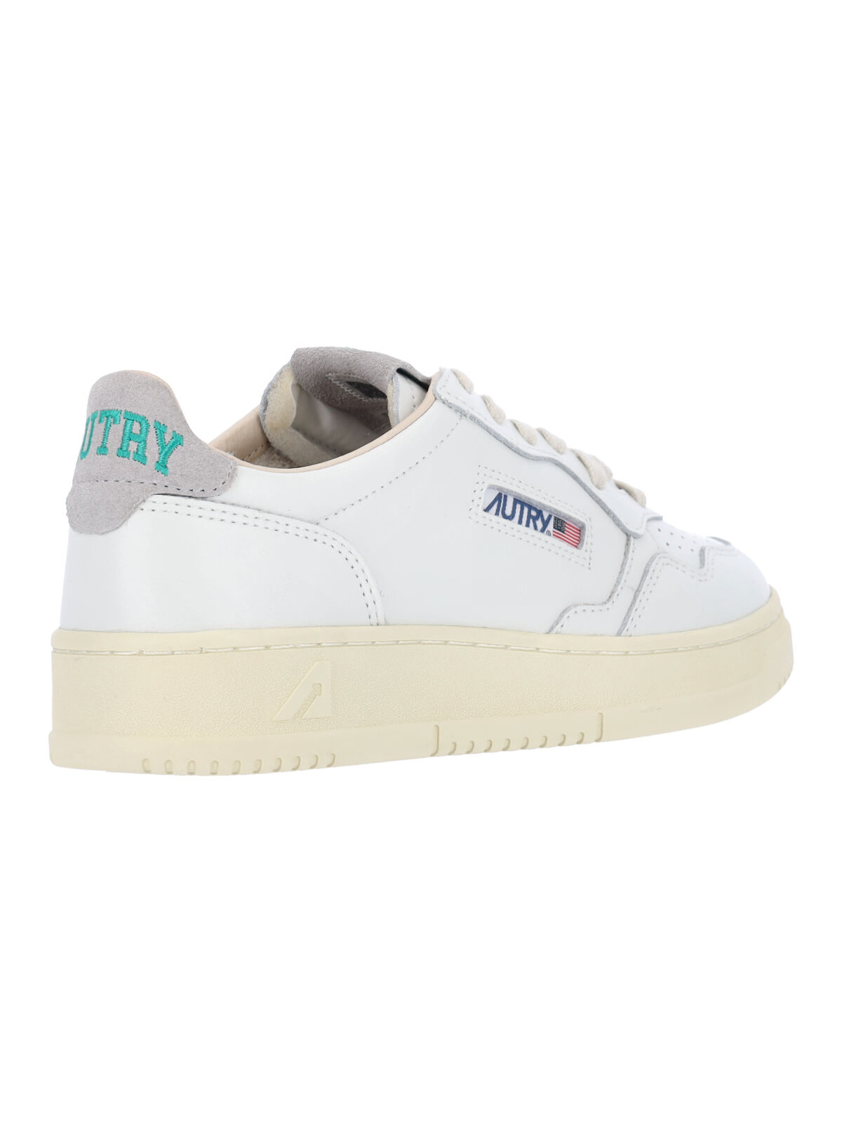 [AUTRY] Sneakers FW26 AULMHJ01