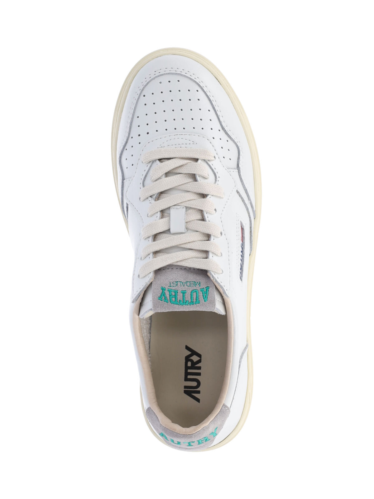 [AUTRY] Sneakers FW26 AULMHJ01