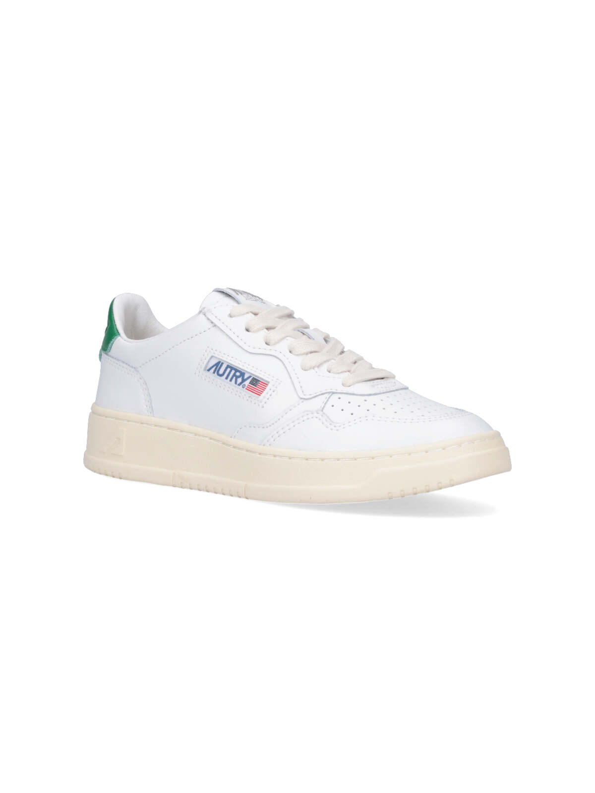 [AUTRY] Sneakers FW26 AULWLL20