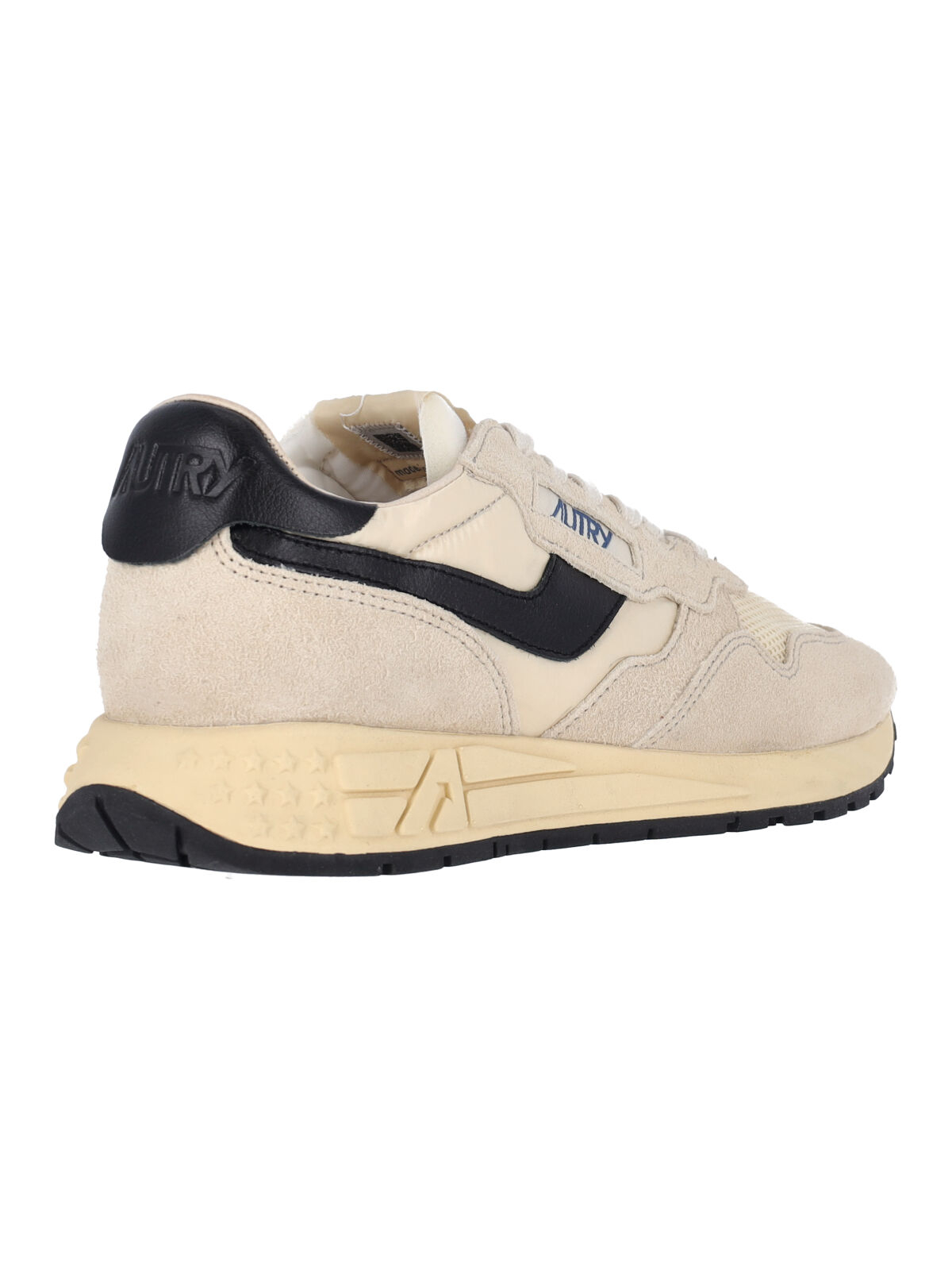 [AUTRY] Sneakers FW26 WWLMUT60
