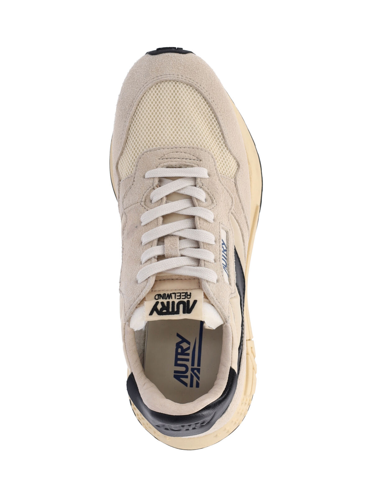 [AUTRY] Sneakers FW26 WWLMUT60