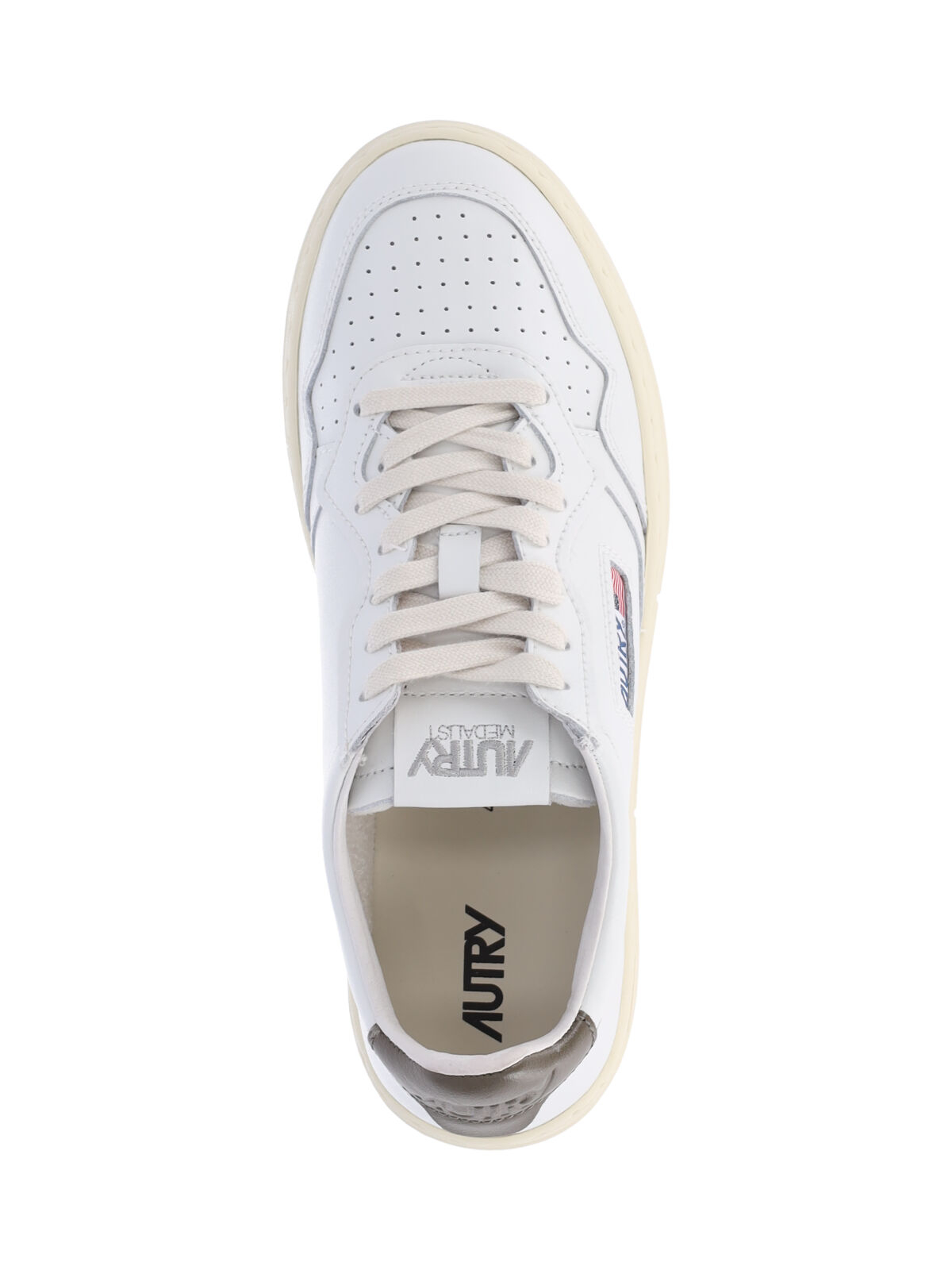 [AUTRY] Sneakers FW26 AULMLL28