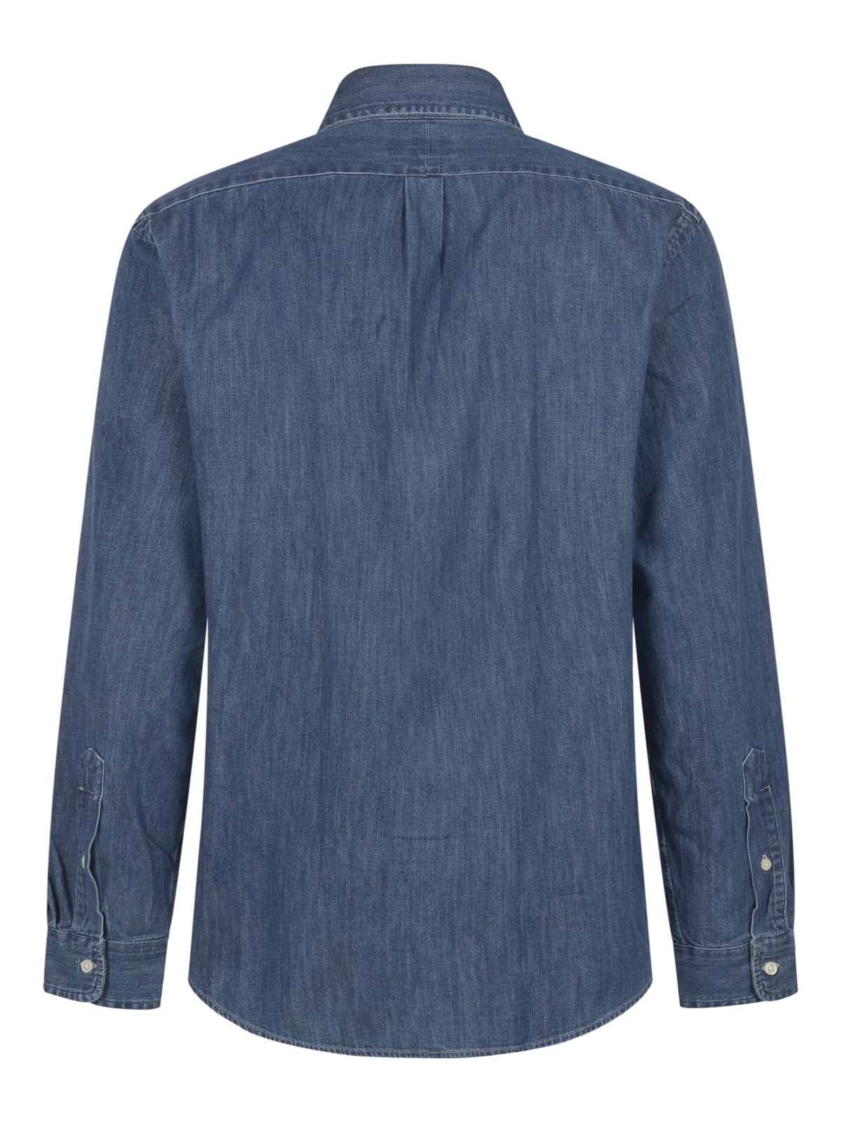 [Polo Ralph Lauren] Shirts Long Sleeve SS26 710792043001