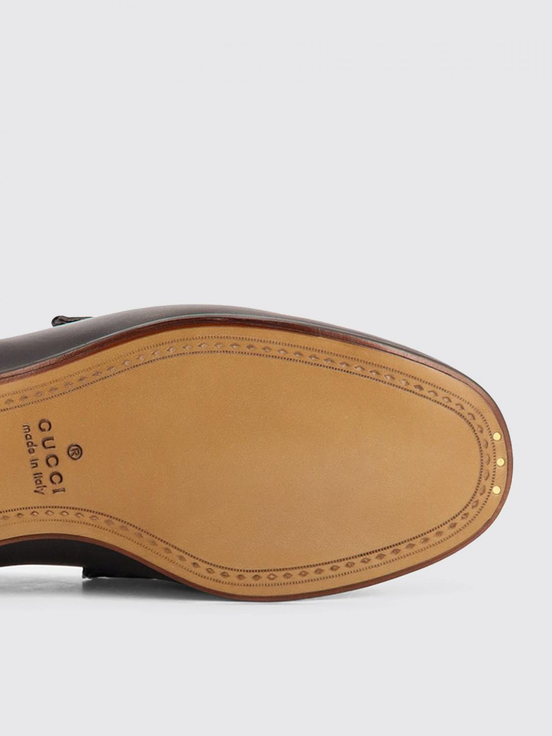 [Gucci] Loafer FW25 307929AADCW 2179
