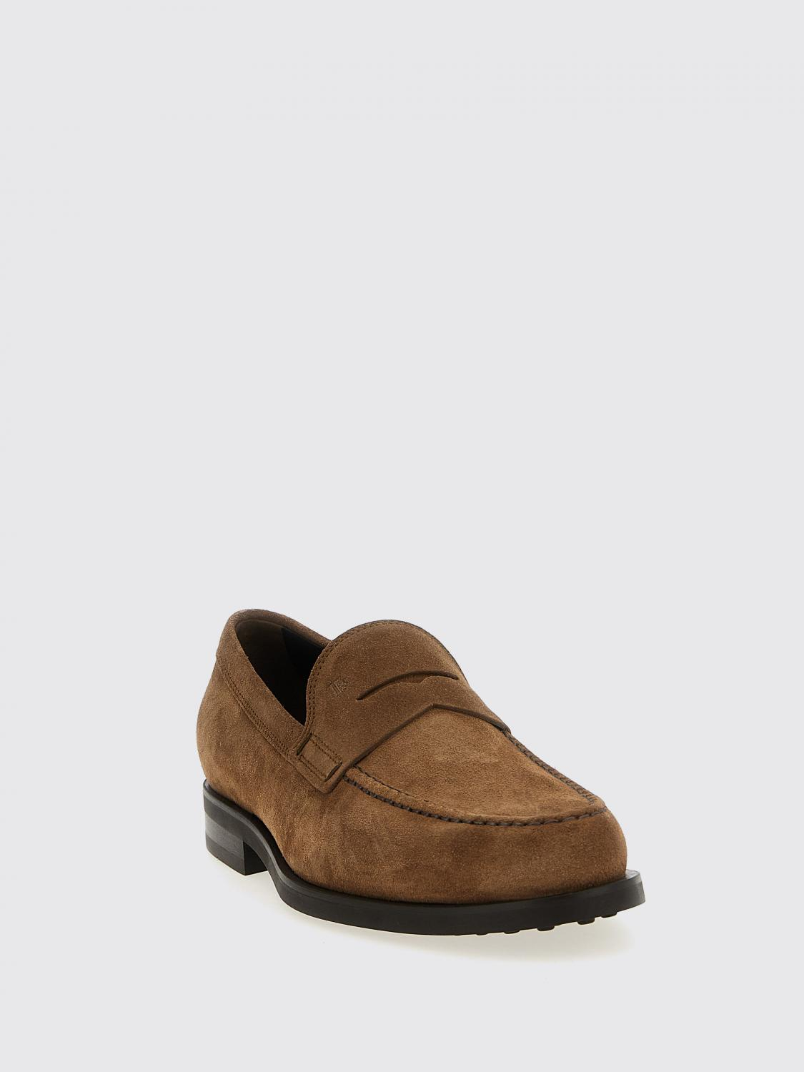 [Tod's] Loafer FW25 XXM0ZF0Q920RE0 S818