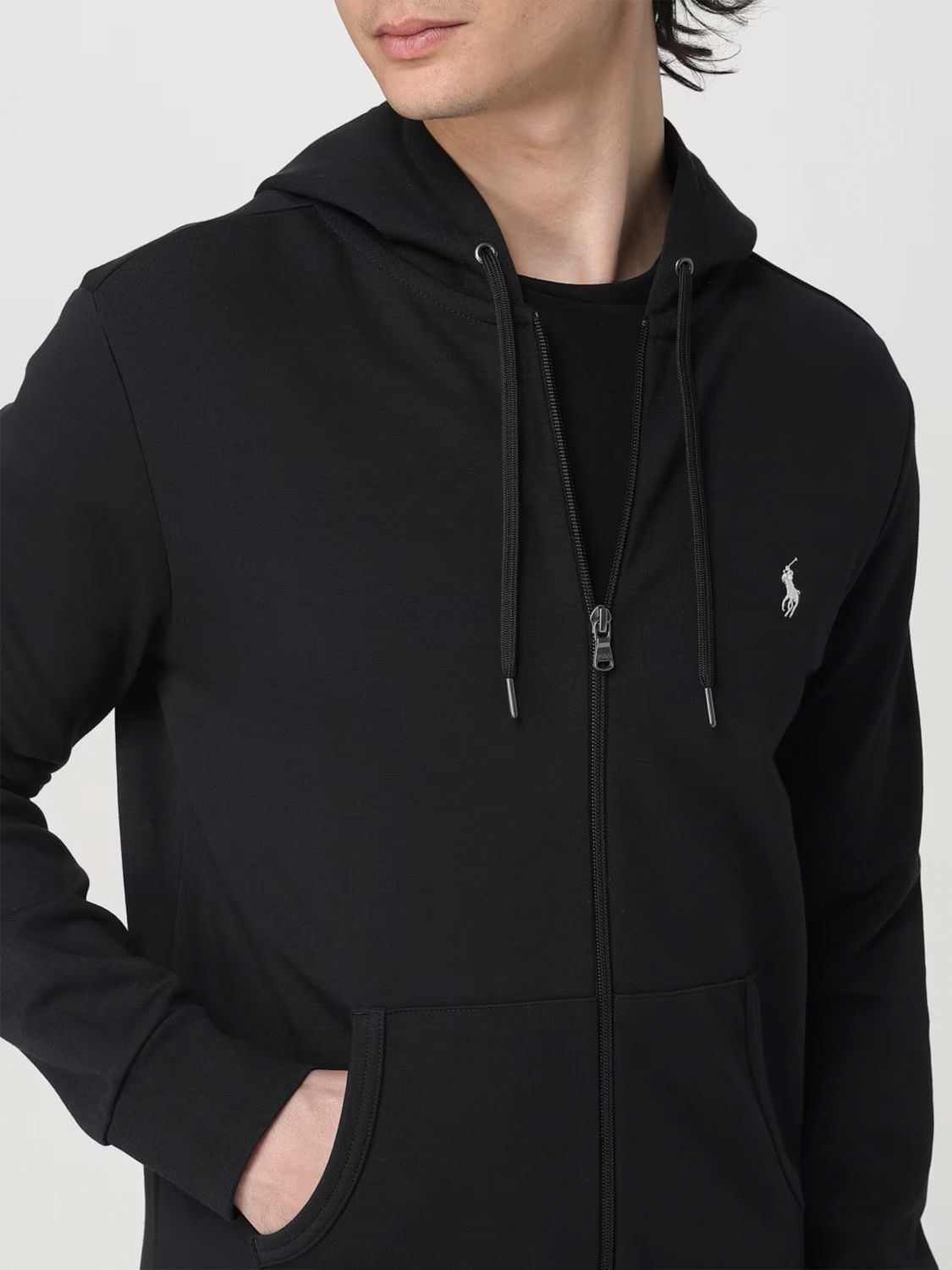[Polo Ralph Lauren] Sweatshirt FW25 710888282 001