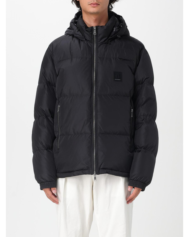 [ARMANI EXCHANGE] Down Jacket FW25 XM000348AF12286 UC001
