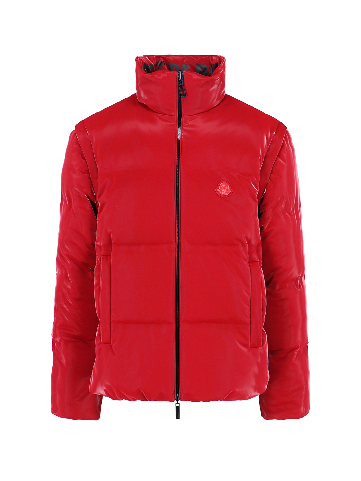 [MONCLER GENIUS] Down Jacket FW25 404 1A000 08 M6975447