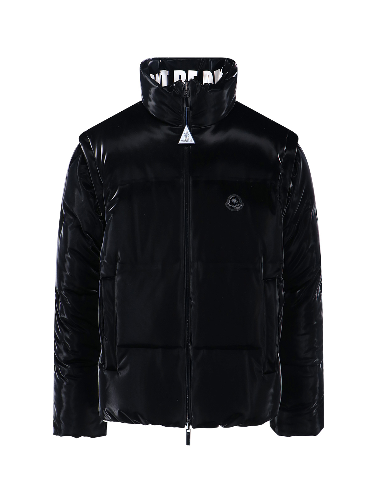 [MONCLER GENIUS] Down Jacket FW25 404 1A000 08 M6975990