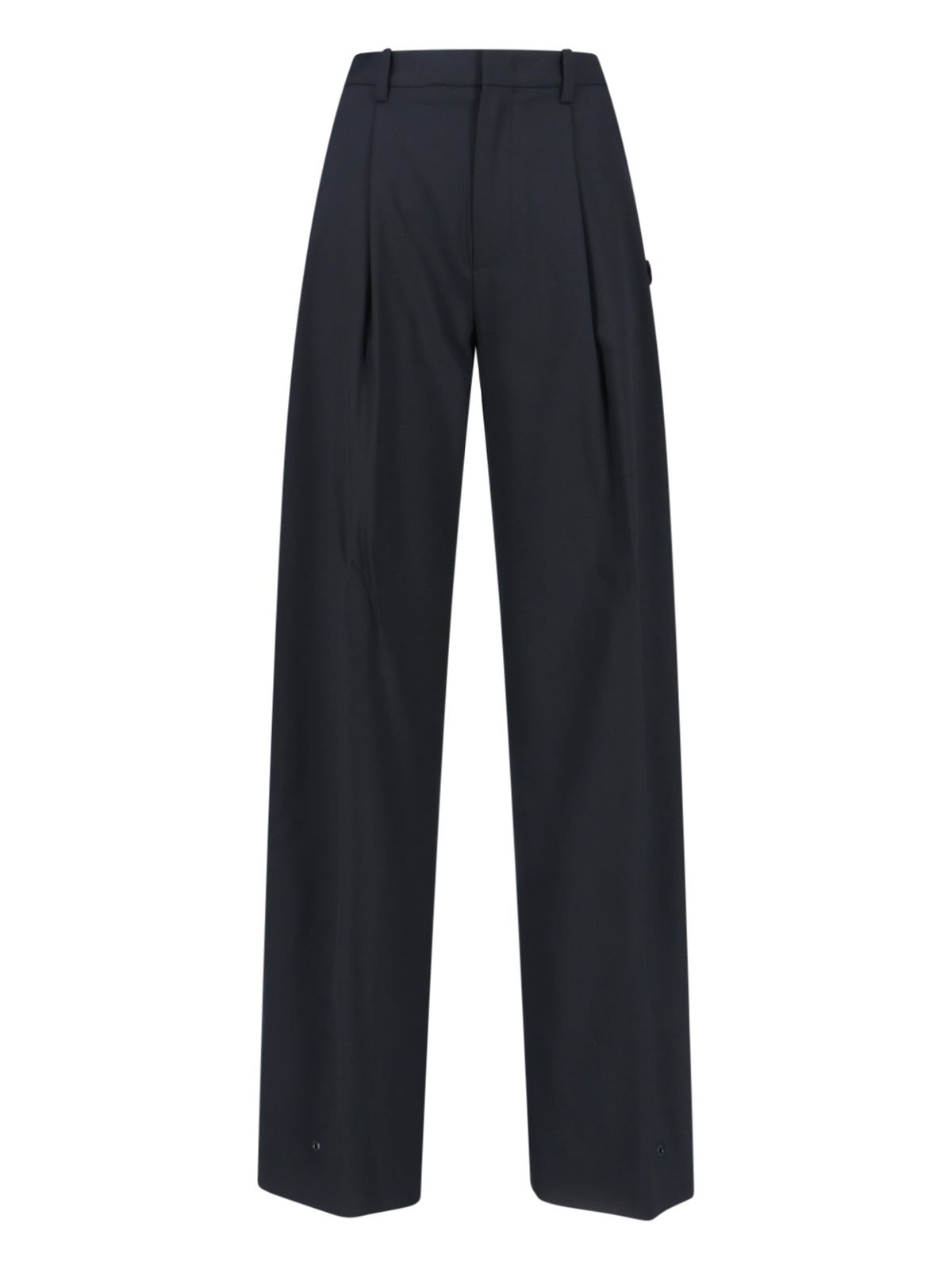 [MONCLER GENIUS] Trousers FW25 403 2A000 03 M6523999