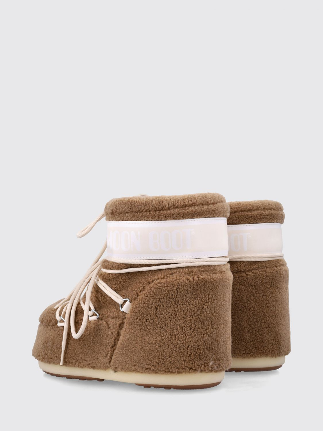 [Moon Boot] Ankle Boots FW25 80D1409700 M047