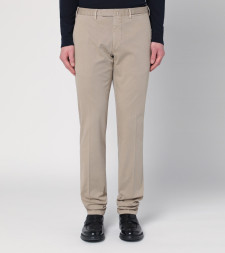 [SANTANIELLO] Trousers SS25 504TDSE3772