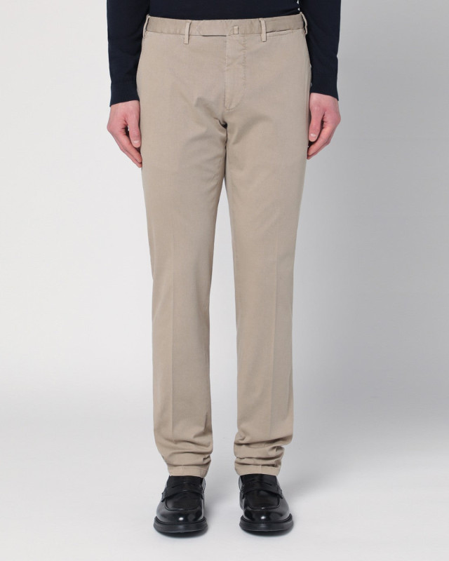 [SANTANIELLO] Trousers SS25 504TDSE3772