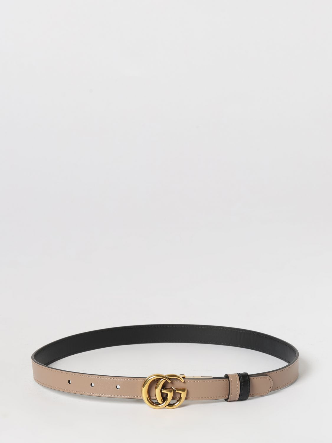 [Gucci] Belt SS26 6594180YATC 5793
