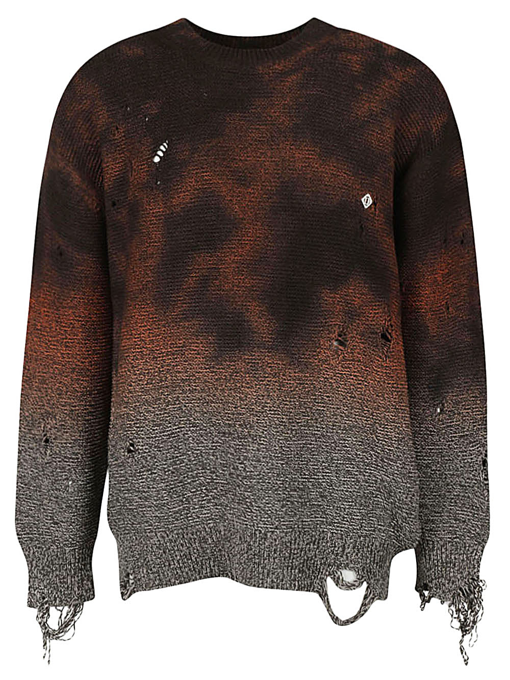 [Childern of The Discordance] Knitwear FW22 COTDKN652RED
