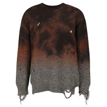 [Childern of The Discordance] Knitwear FW22 COTDKN652RED