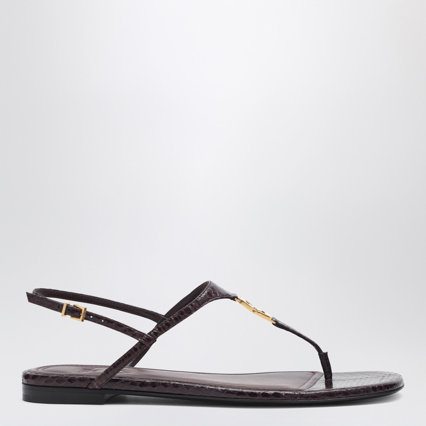 [Fendi] Sandals SS25 8Y8713AUEE