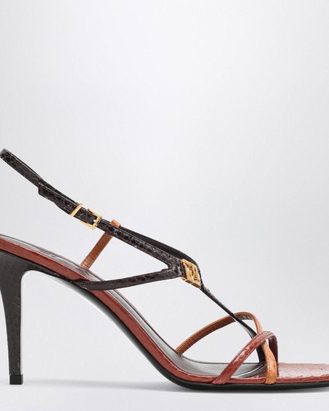 [Fendi] Mules SS25 8X8746AU3B