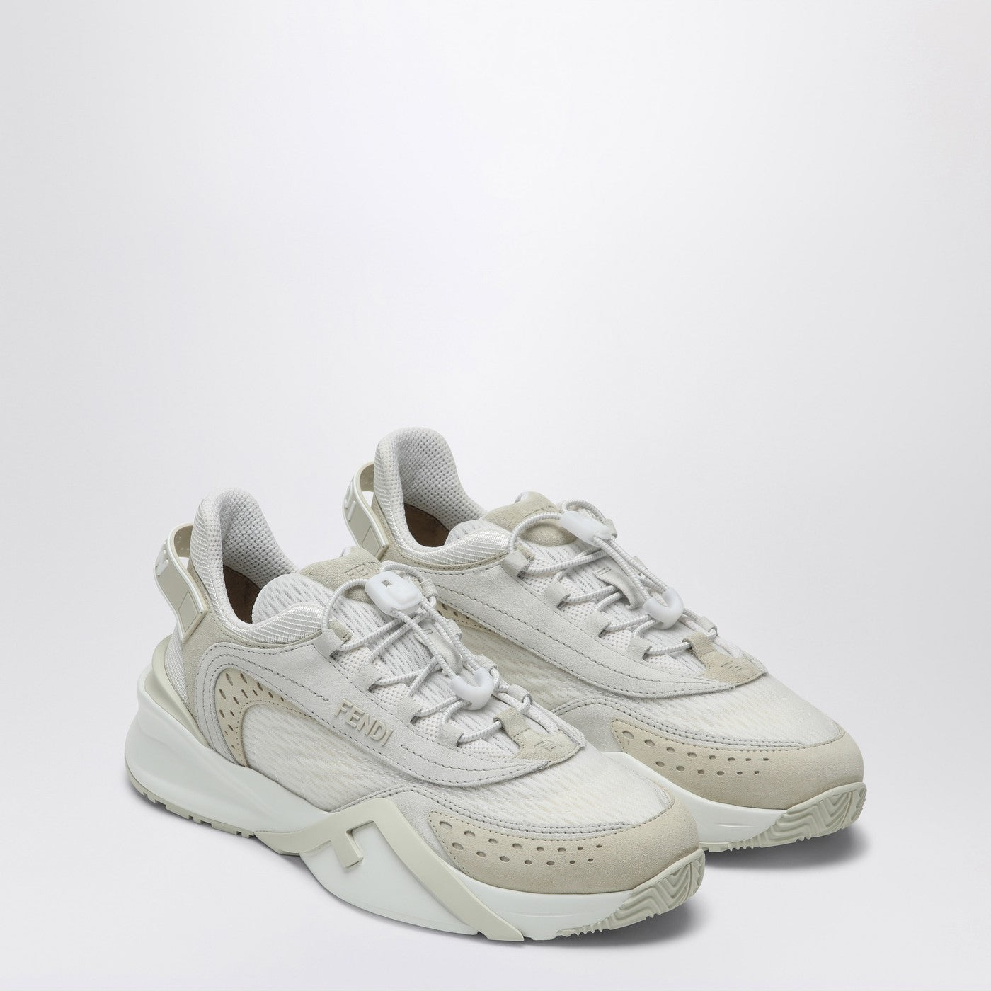 [Fendi] Sneakers SS25 8E8620ASAX