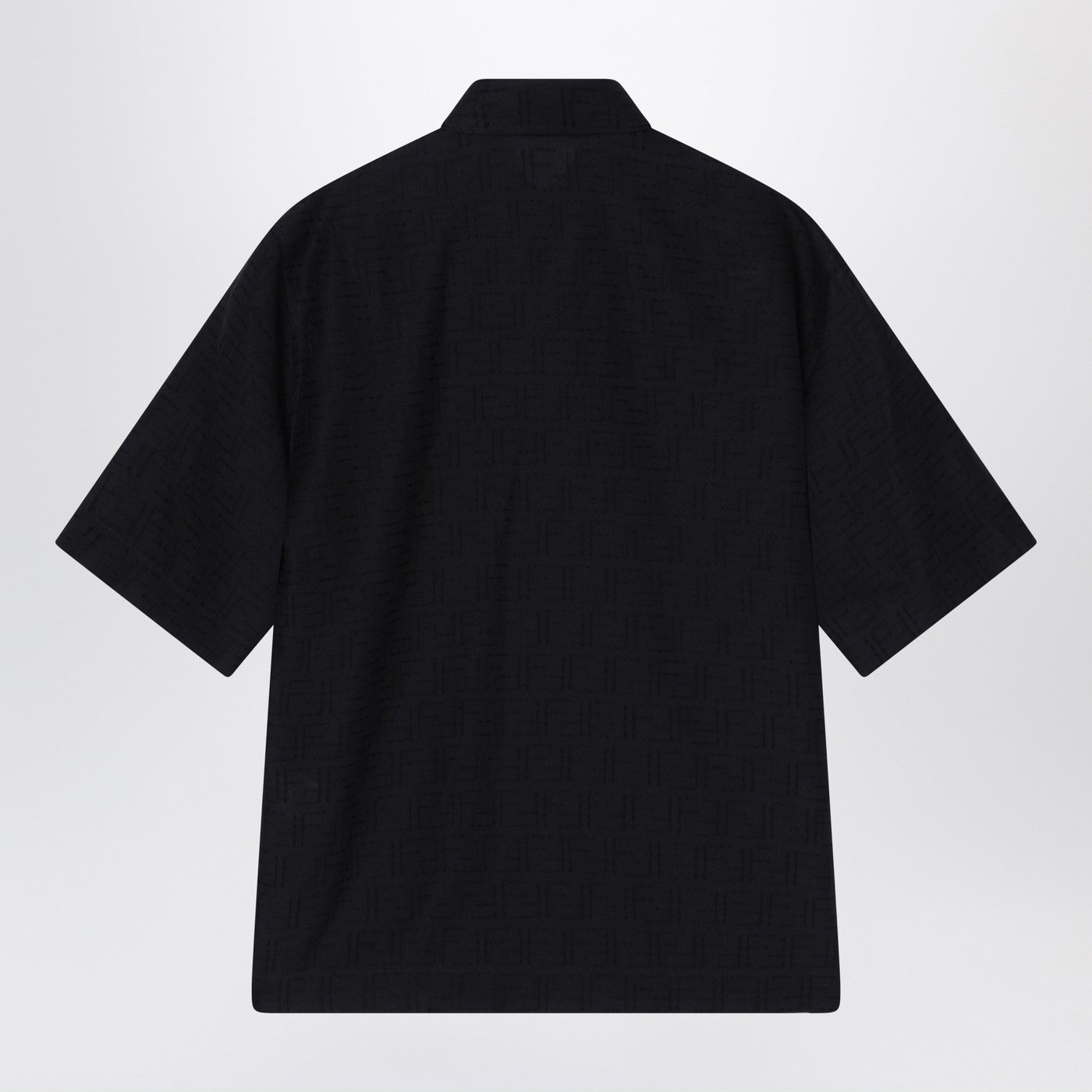 [Fendi] Shirts Short Sleeve SS25 FS1317AU6Y