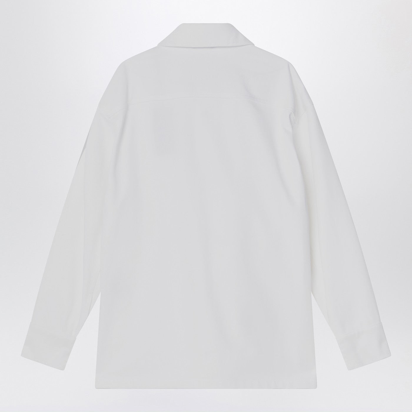 [Fendi] Shirts Long Sleeve SS25 FW1321AUAH