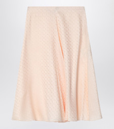[Fendi] Midi skirt SS25 FQ7655AUQG