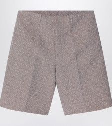 [Fendi] Shorts SS25 FB1047AU6P