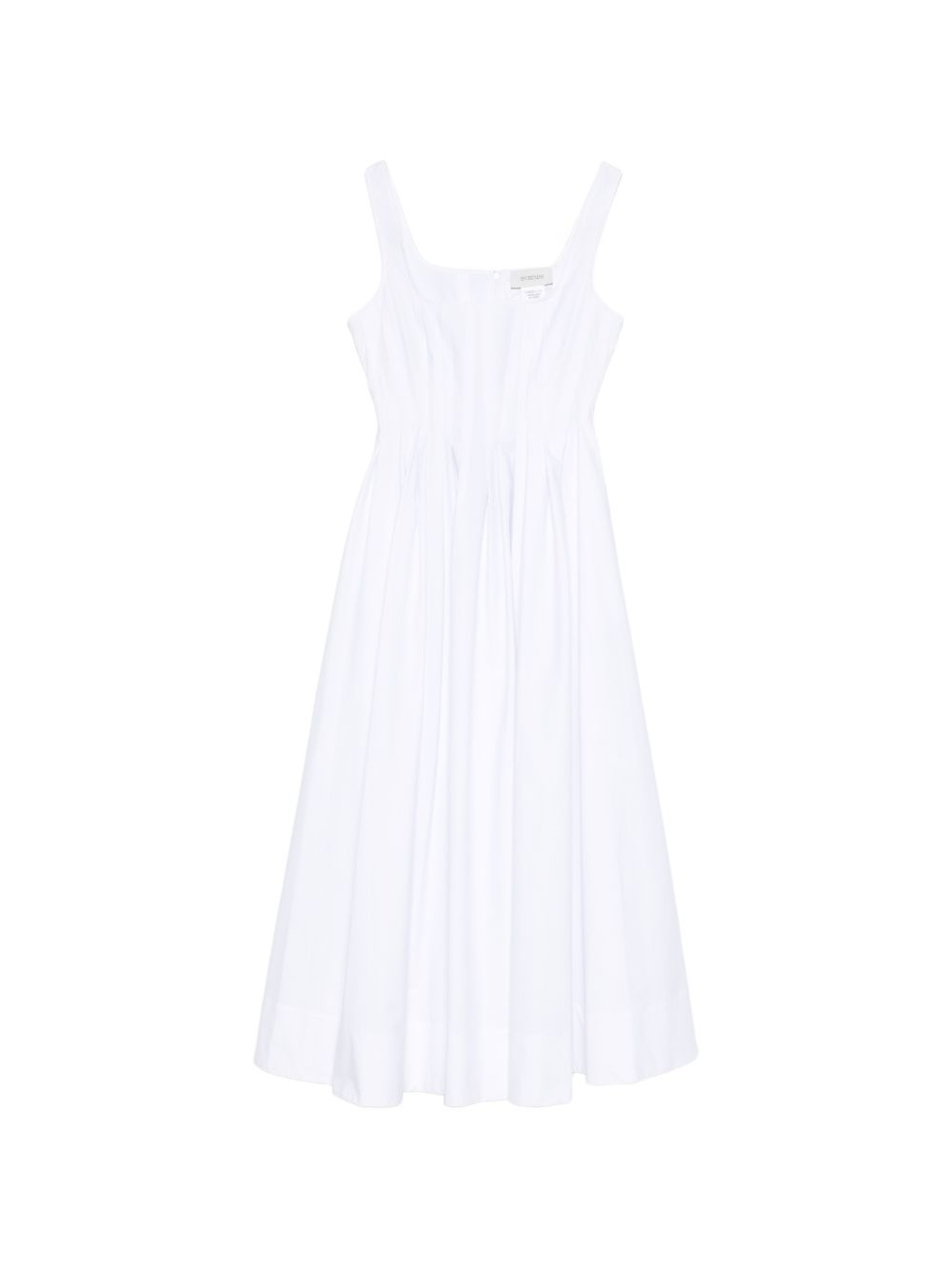 [SPORTMAX] Sleeveless dress SS26 12221092600001