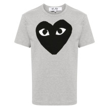 [Comme des Garcons] T-shirts Short Sleeve FW25 AXT0841