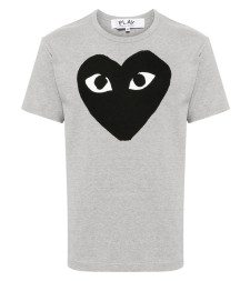 [Comme des Garcons] T-shirts Short Sleeve FW25 AXT0841