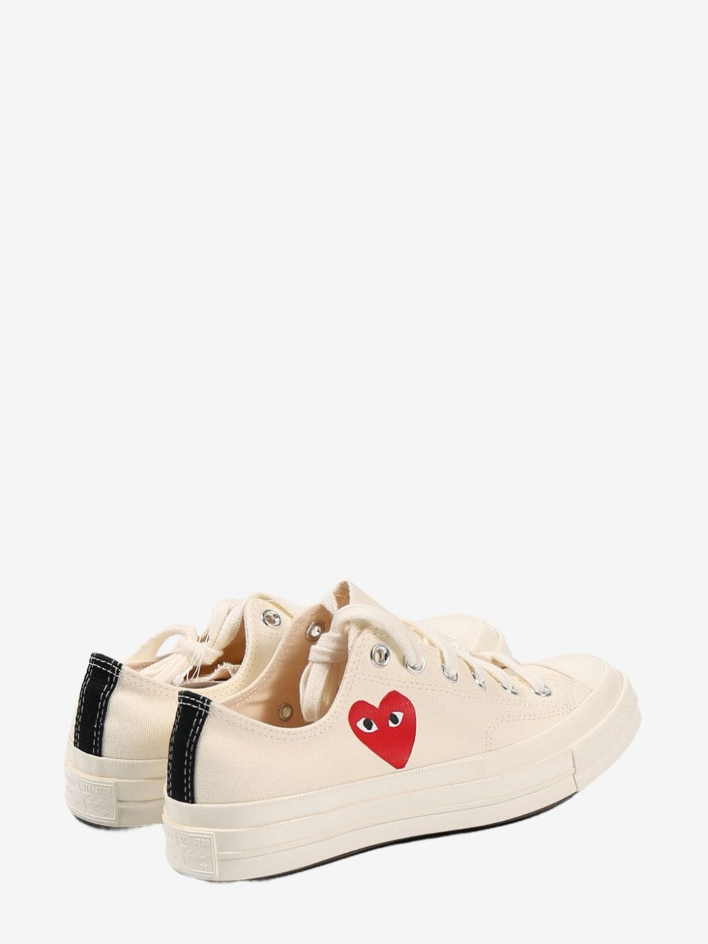 [Comme des Garcons] Sneakers FW25 AZK1282
