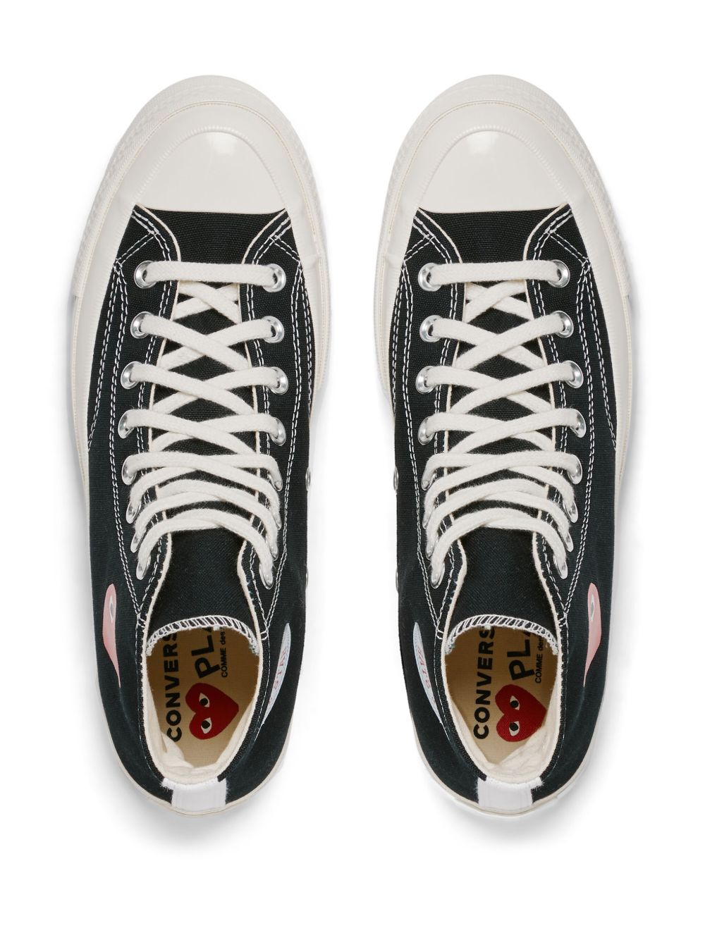 [Comme des Garcons] Sneakers FW25 AZK129D1