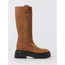 [Hogan] Long Boots FW25 HXW7000FV40BYE S609