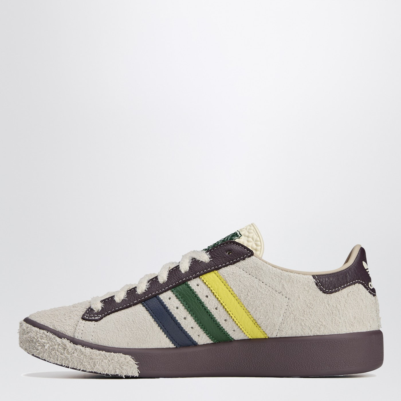 [adidas x Brain Dead] Sneakers SS25 JR7943PL