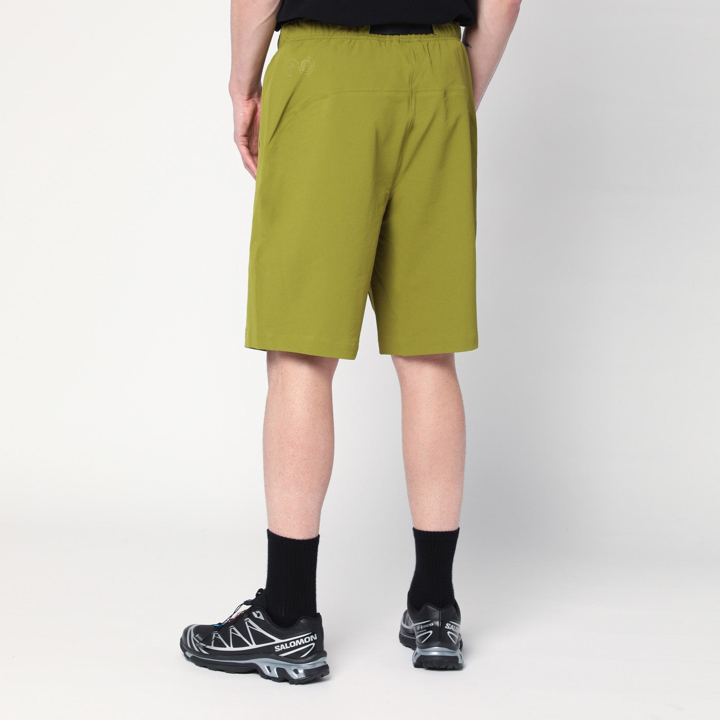 [Purple Mountain Observatory] Shorts SS25 PMO3041NY
