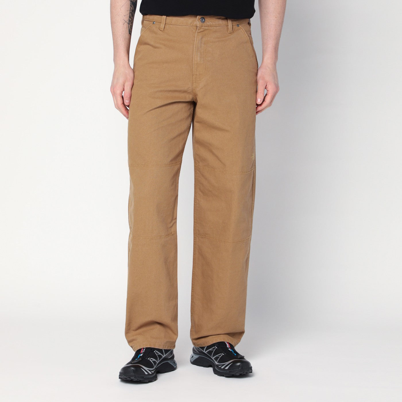 [THE NORTH FACE] Trousers SS25 NF0A8B78CO
