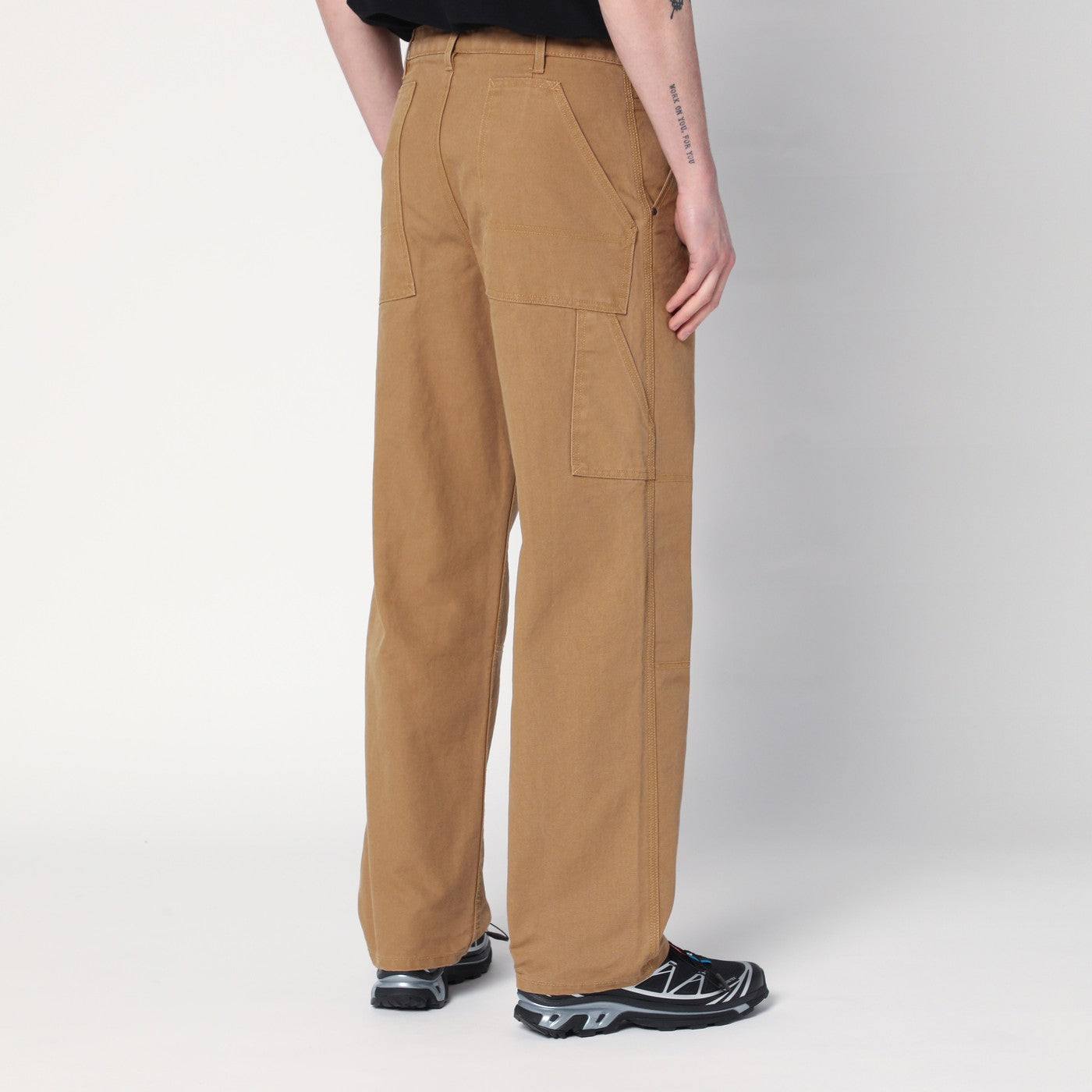 [THE NORTH FACE] Trousers SS25 NF0A8B78CO