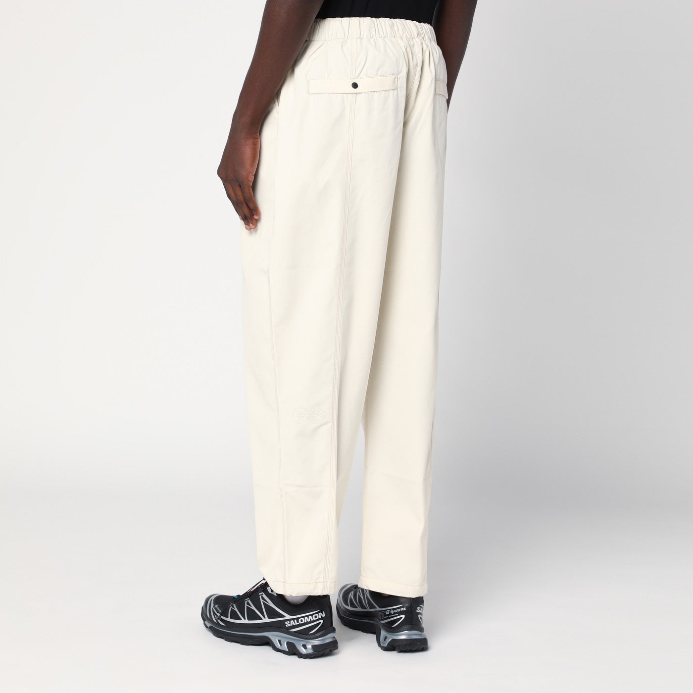 [Purple Mountain Observatory] Trousers SS25 PMO3029CO