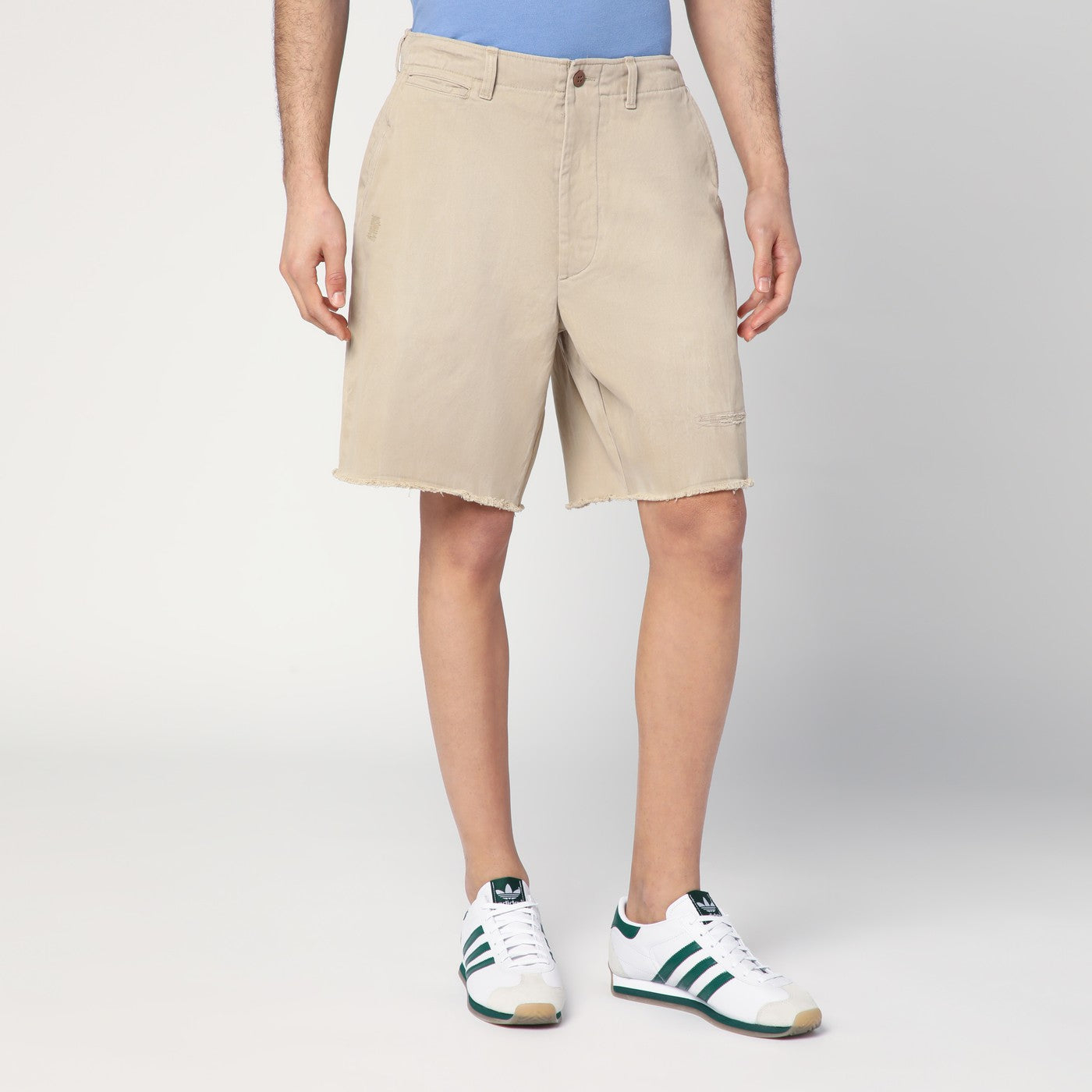[Polo Ralph Lauren] Shorts SS25 710963965001CO