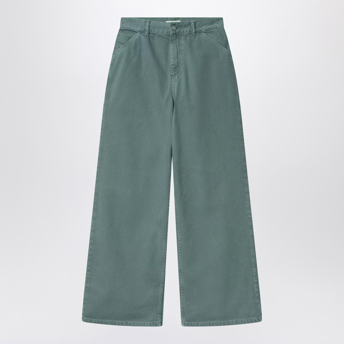 [CARHARTT WIP] Trousers SS25 I033142CO